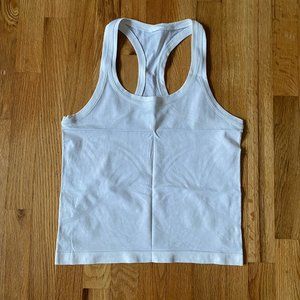 Lululemon Swiftly Tech Racerback Tank Top 2.0 (Race Length)